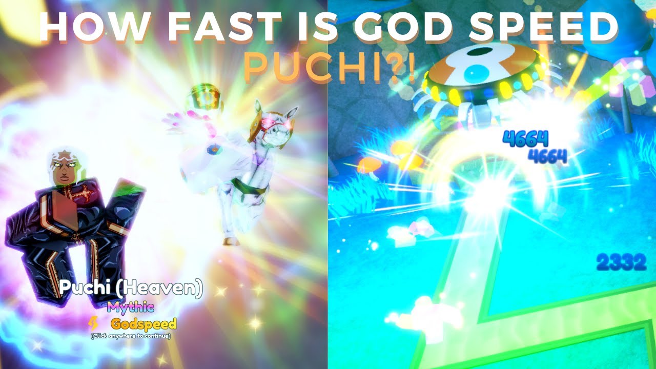 EVOLVING SHINY PUCHI (HEAVEN) DOUBLE TRAIT - Anime Adventures 