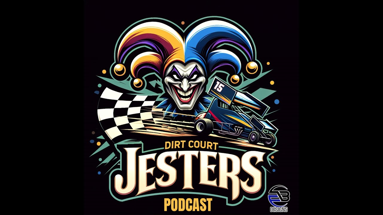 DCJ Podcast: Behind the rock screen, Kings Royal Edition, with Ohio Sprint Car Legend, Todd Kane