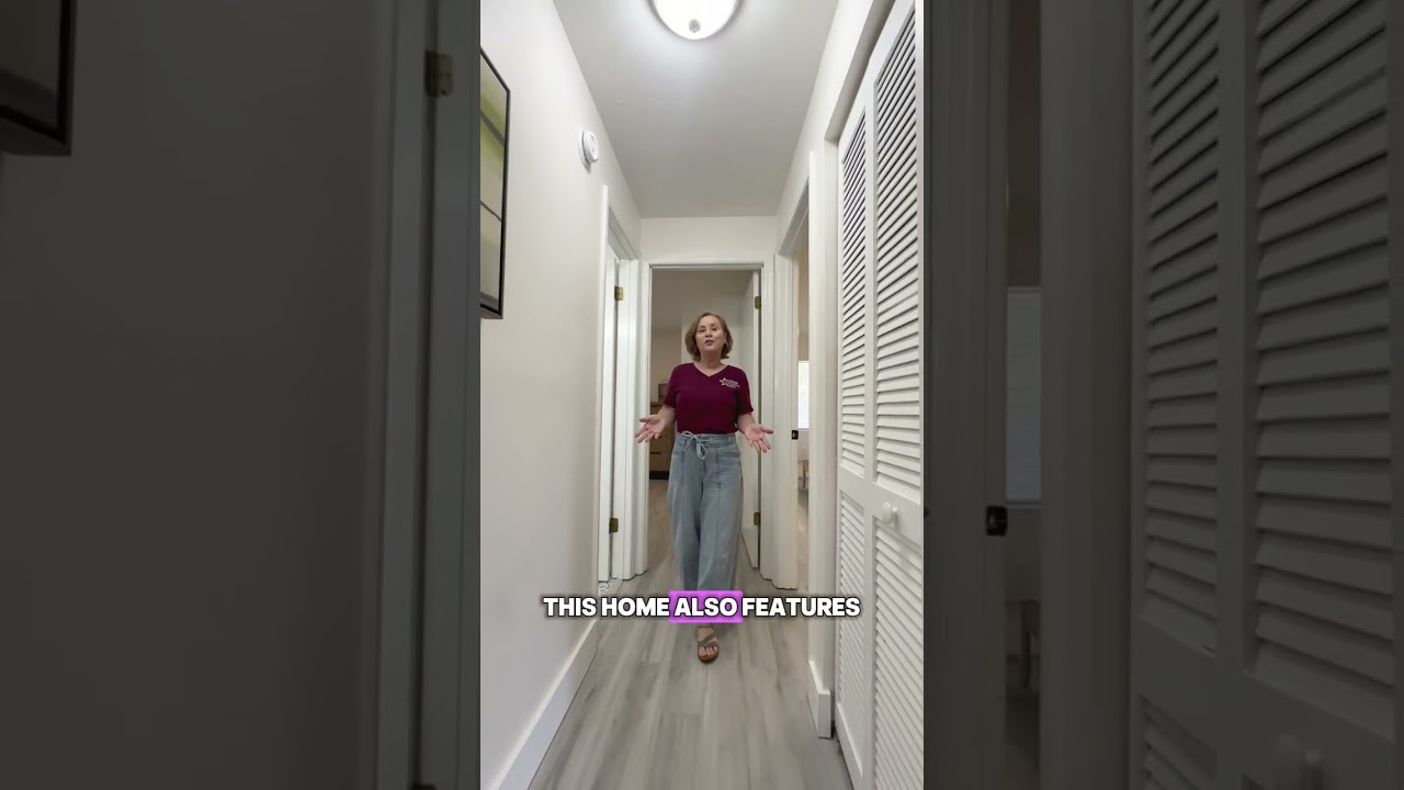 Fully Renovated Beachside Home in Cape Canaveral