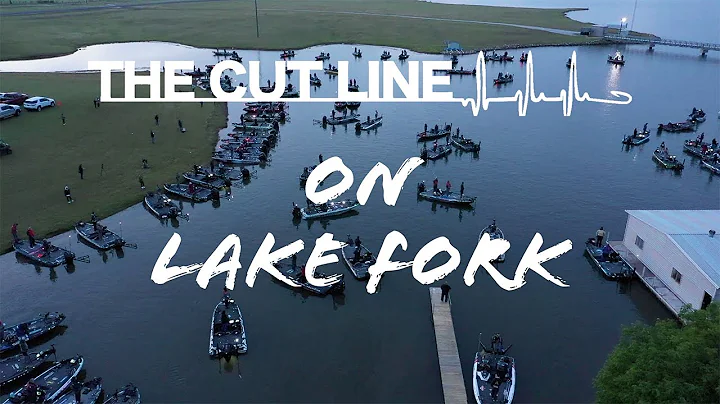 The Cut Line | Lake Fork | Episode 5