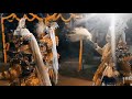 ಬೆರ್ಮೆರ್ ಬೈದೆರ್ಲೆನ ಗರೋಡಿ ಪಳ್ಳಿ | Brahma baidarkala garodi palli | ದೀಪ ನಳಿಕೆ 💥🙏🪔