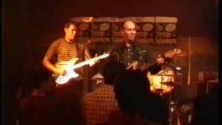 Treble Spankers in Oviedo Spain-1996: Jaa-Rabbi