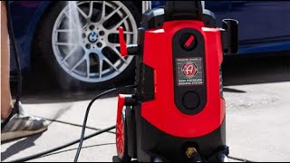 Adam's Wheel & Tire Cleaner Review