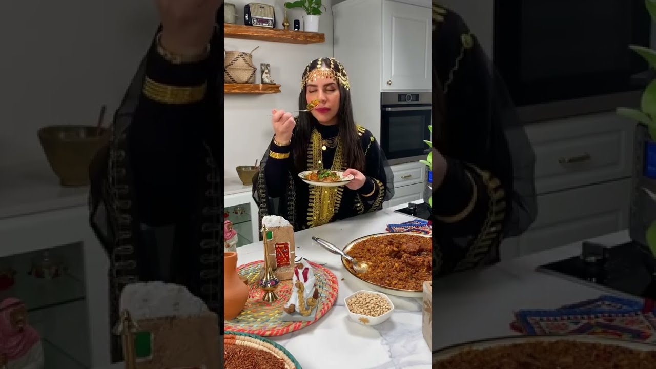 الشيف ود الصالح | طريقة طبخ اغلى رز في العالم | الرز الحساوي