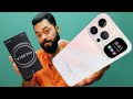 Vivo V100 Pro Unboxing, specifications & launch date