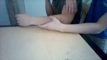 Elbow Extension GE MMT