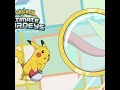 #pokemon which pokemon