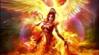 Solence - Phoenix (League Of Legends Metal Cover) (with lyrics) (2019)