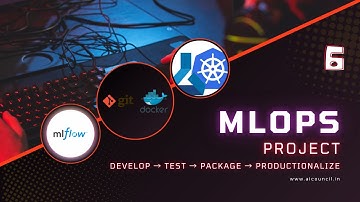 6. "MLOps Project: Training Pipeline Explained