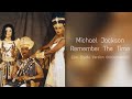 REMEMBER THE TIME (Live Studio Version) - Instrumental | Michael Jackson