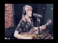Been A While ft. Cory Wong // Live Session