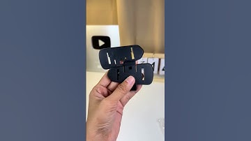 BLAISE V2 Motorcycle Helmet Intercom with Music Sharing.✨  #Blaiseintercom #gillehelmetsph  #shorts