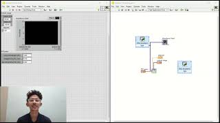 LABVIEW AND DAQ ASSESMENT: EXERCISE 9