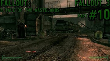 10 | Fallout: "A Tale of Two Wastelands" (Fallout 3 - Modded) "Uh.... whoops"