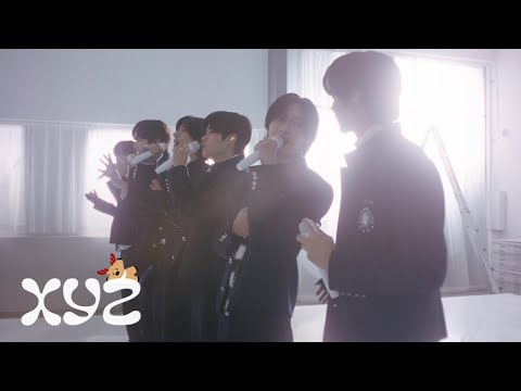 RIIZE 라이즈 'Hug (포옹)' Stage Video