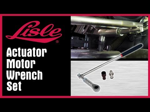 64100-//-actuator-motor-wrench-set