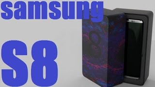 Samsung S 8 Ve Özellikleri Fiyatı