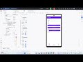 Mobile App Task Reminder Using Android Studio