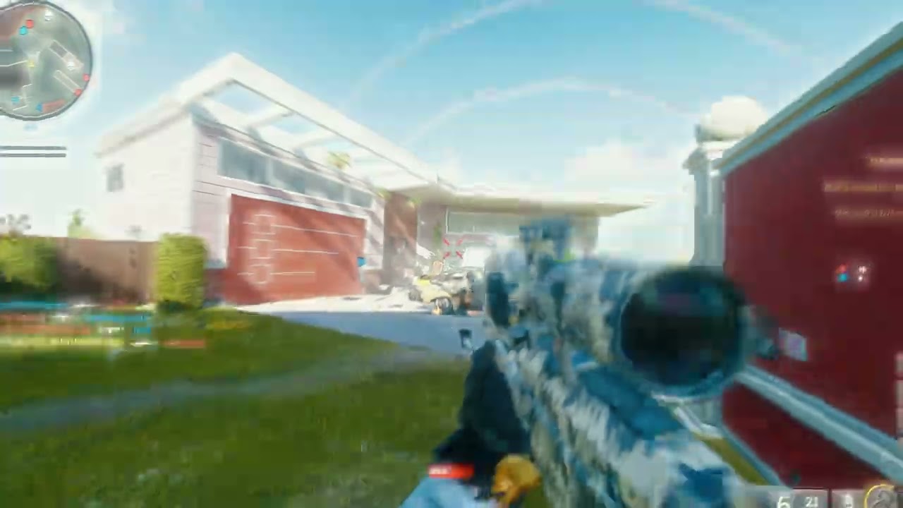 BO6 preedit
