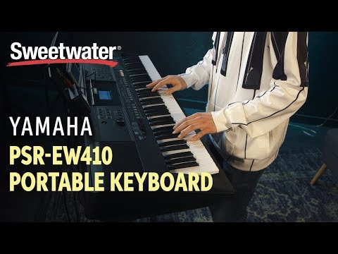 yamaha-psr-ew410-76-key-portable-keyboard-review