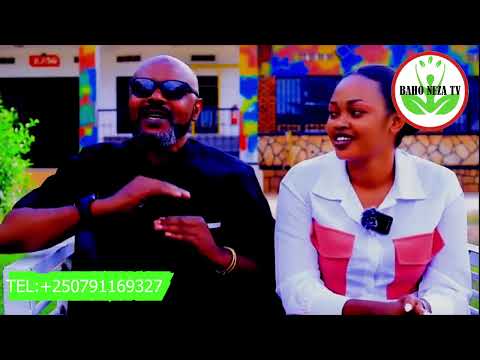 #IBYAMBAYEHO : Mbega Ibibaye Kuri Uyu Mugabo n'Umukobwa(Papa Killerman)Nta Mugabo Utagira Irari