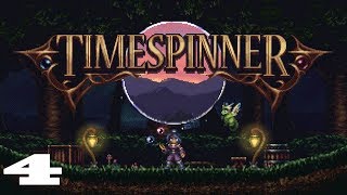 PRESENTE Y FUTURO - TimeSpinner - EP 4