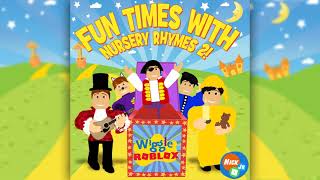 16 - Pop Goes The Weasel (Jakey) - Fun Times With Nursery Rhymes 2