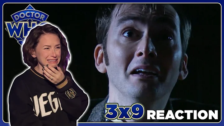 Doctor Who 3x9 Reaction | The Family of Blood