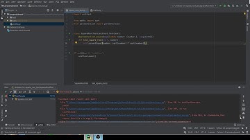 Refactoring to Property-Based Tests in Python