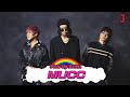 MUCC  最新!ミュージック・ジャパンTVカウントダウン:コメント【ミュージック・ジャパンTV】