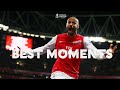 Thierry Henry | Best Moments | Emirates FA Cup