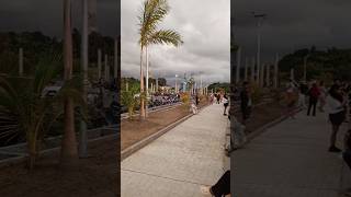 Tempat Reklamasi Tembok Berlin Kota Sorong