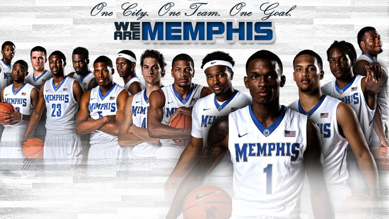 Memphis Basketball 201314 Regular Season Highlight Reel YouTube