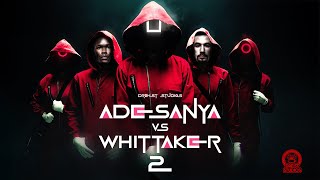 UFC 271 - Adesanya vs Whittaker 2 Promo | THE KING | UFC271 Preview