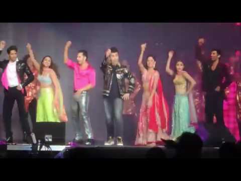 Say Shava Shava (Ending of Dream Team Concert - Grand Finale) HD