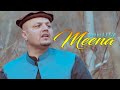Pashto new songs 2023  amin ulfat 2023  za mayan yam meena me kar de  official music