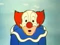 Palyaço Bozo TagTélé Bozo Le Clown Bozo The Clown 1972 
