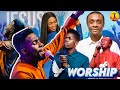 NEW Collection WORSHIP and PRAISE 2024 - Mosses Bliss, Minister GUC, Nathaniel Bassey