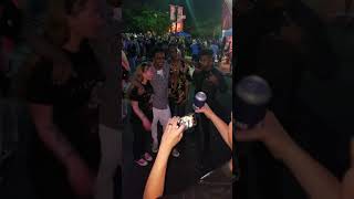 Unlocking The Truth @Lunatic Laua 5/5/18