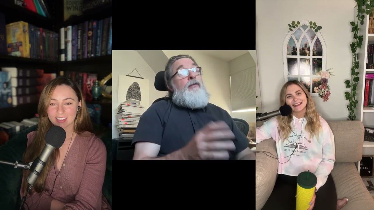 S3E12: Special Guest - Blair Witch Project Producer Gregg Hale!