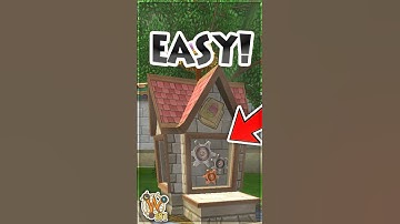 Step-By-Step Pet Kiosk Guide In #Wizard101 #W101 #mmo
