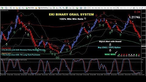 Eki Binary Grail System V1.0