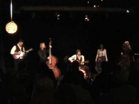 Gipsy Tunes - Sare Patre