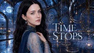 When Time Stops For You | Romantic Italo Disco 2026 | Emotional Night Drive Music screenshot 3