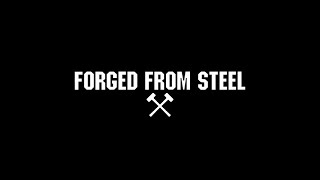 Forged From Steel S3 | Ep. 4 - The Faz Way