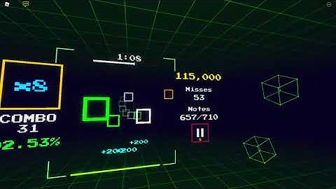 {CUSTOM} Sound Space: 666 (RoughSketch) - 92.81% [NO-MOD / 10 PAUSES]