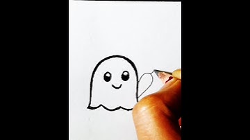 Cute Things to draw When Bored✏️-Part 9 #cute #drawing #easy #draw #shorts #trending