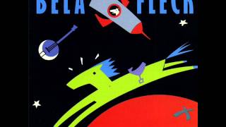 Béla Fleck and the Flecktones - The Sinister Minister chords