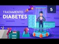 La diabetes tiene cura - Tratamientos para la diabetes - como controlar la diabetes