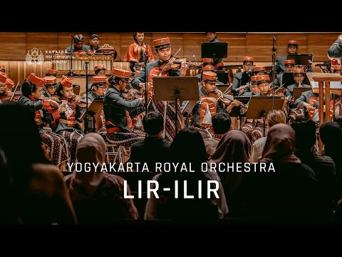 VERSI ASLI TEMBANG LIR ILIR (Arti \u0026 Lirik) | Traditional Javanese Poetry Lir Ilir With Lyrics